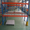 CE Certified warehouse storage stainless steel wire shelves